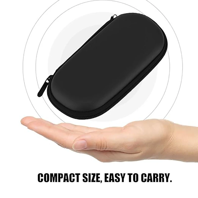 EVA Tragbare Hartschalen-Tasch – Gaming Console Bag Bewertung und Preis