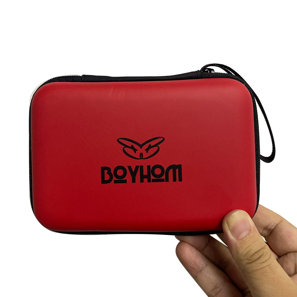 Tasche für R36S Retro Handheld – Gaming Console Bag Bewertung und Preis