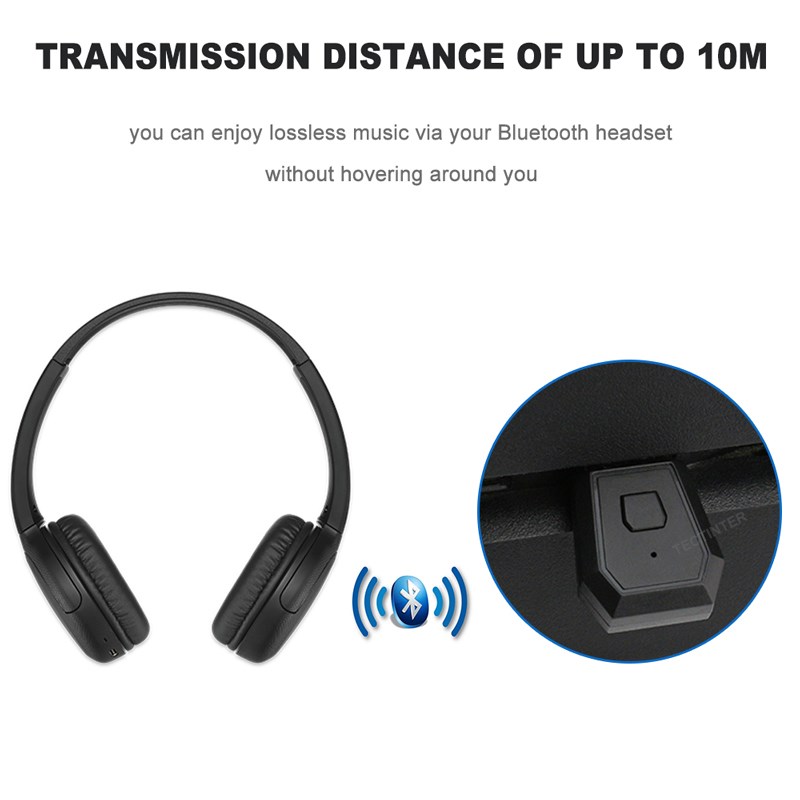 USB-Wireless-Adapter-Empfänger – Gaming Console In Tv Bewertung und Preis