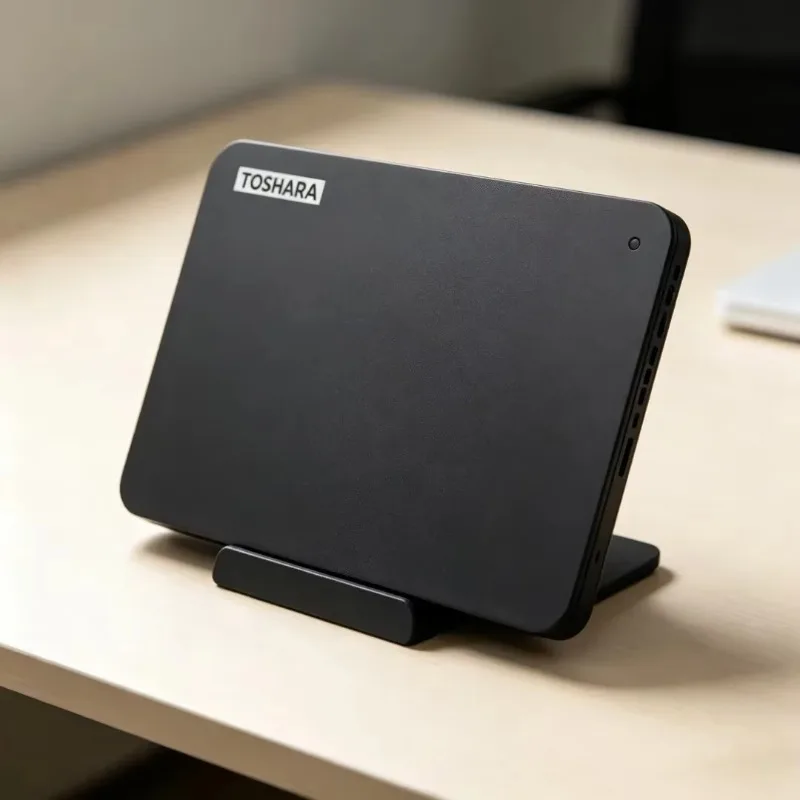 Brandneue Tragbare Festplatte  – Gaming Console Brands Bewertung und Preis