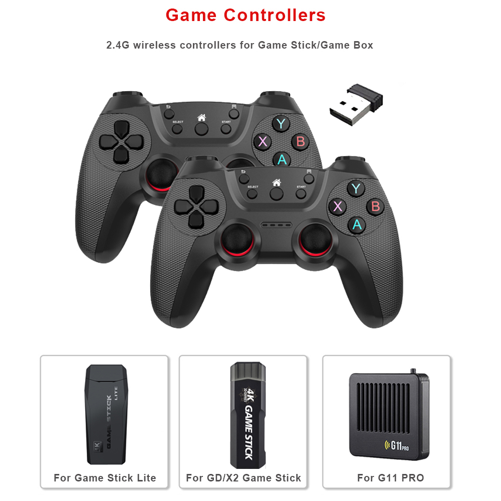 Drahtlose Handy-Steuerung für  – Gaming Console Or Pc Bewertung und Preis