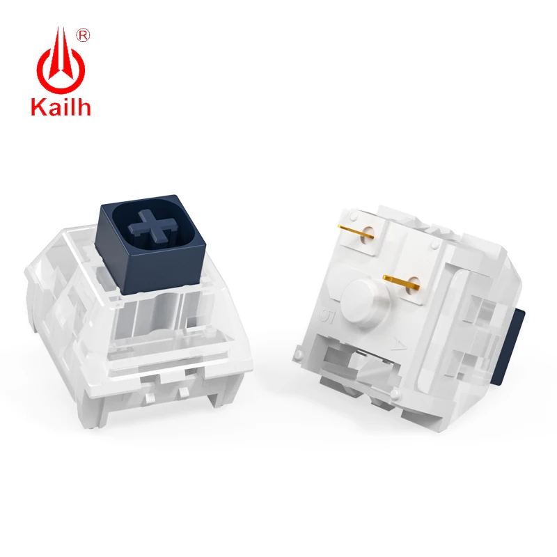 Kailh Box Jade Navy Tastatur S – Gaming Console Or Pc Bewertung und Preis
