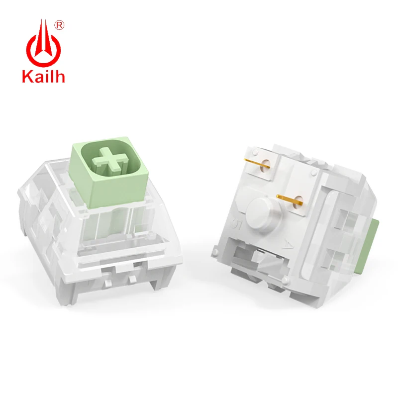 Kailh Box Jade Navy Tastatur S – Gaming Console Or Pc Bewertung und Preis