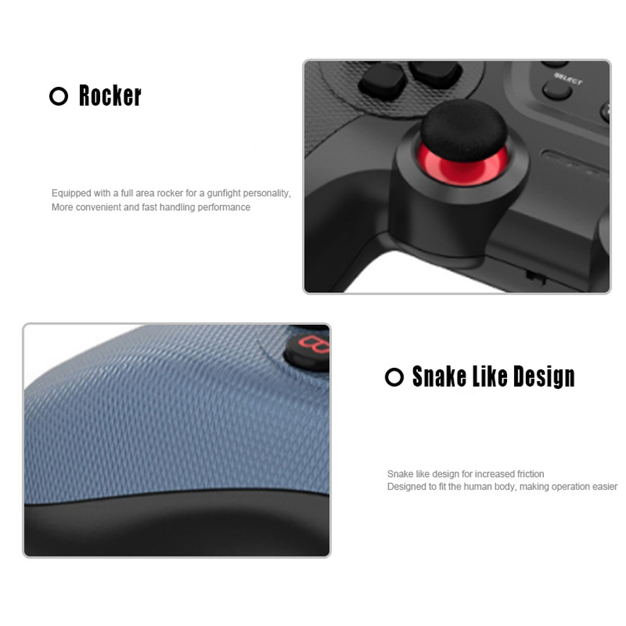 Drahtlose Handy-Steuerung für  – Gaming Console Or Pc Bewertung und Preis