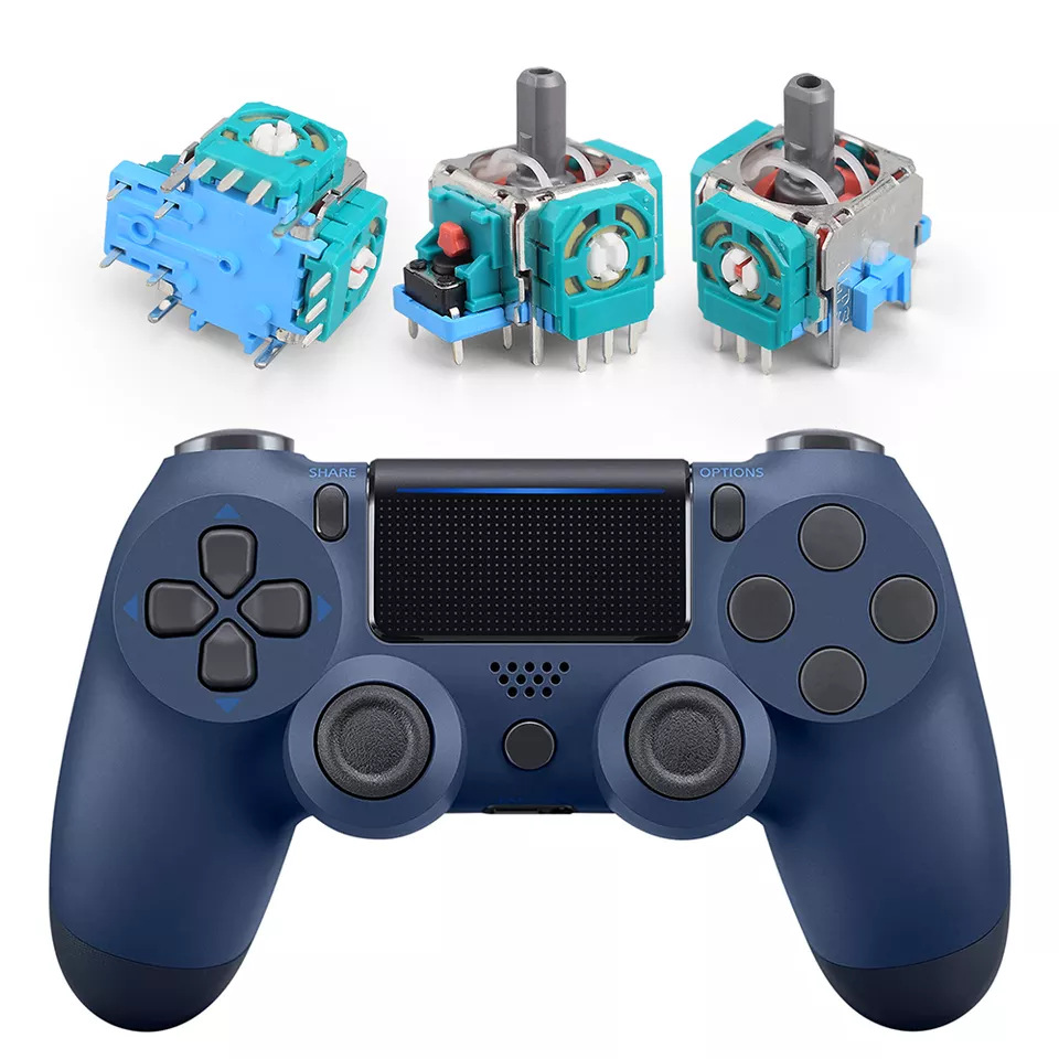 ORIGINAL 10PCS-50Pcs Ersatz 3D – Gaming Console In Tv Bewertung und Preis