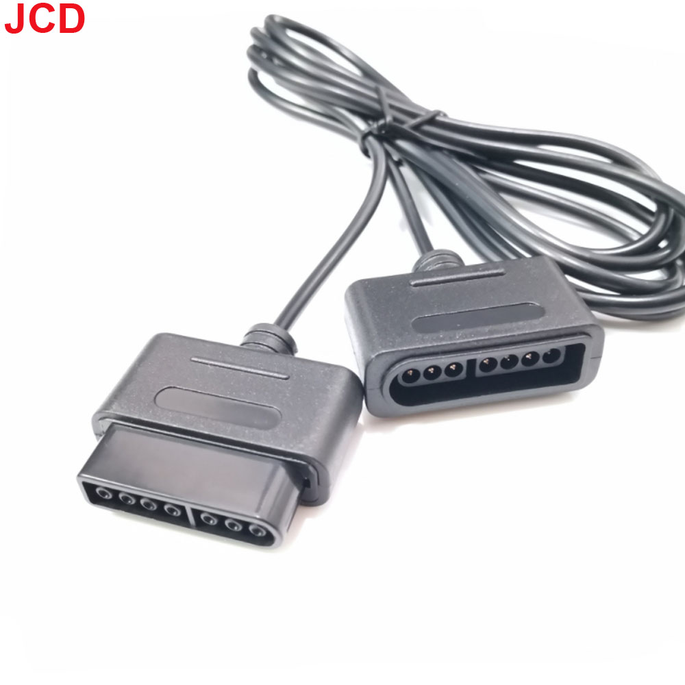 JCD 1 stücke 1,8 m Game Contro – Nintendo Console Switch Oled Bewertung und Preis