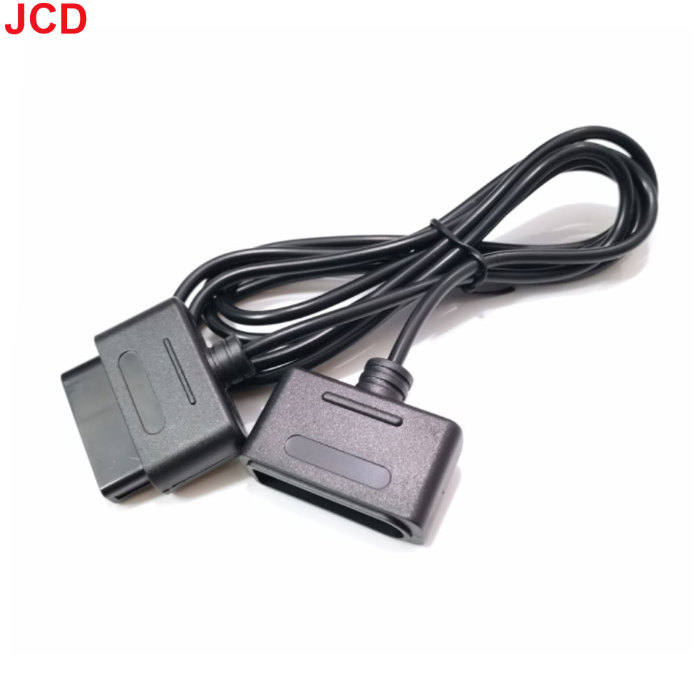 JCD 1 stücke 1,8 m Game Contro – Nintendo Console Switch Oled Bewertung und Preis