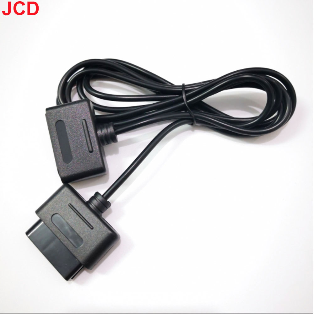 JCD 1 stücke 1,8 m Game Contro – Nintendo Console Switch Oled Bewertung und Preis