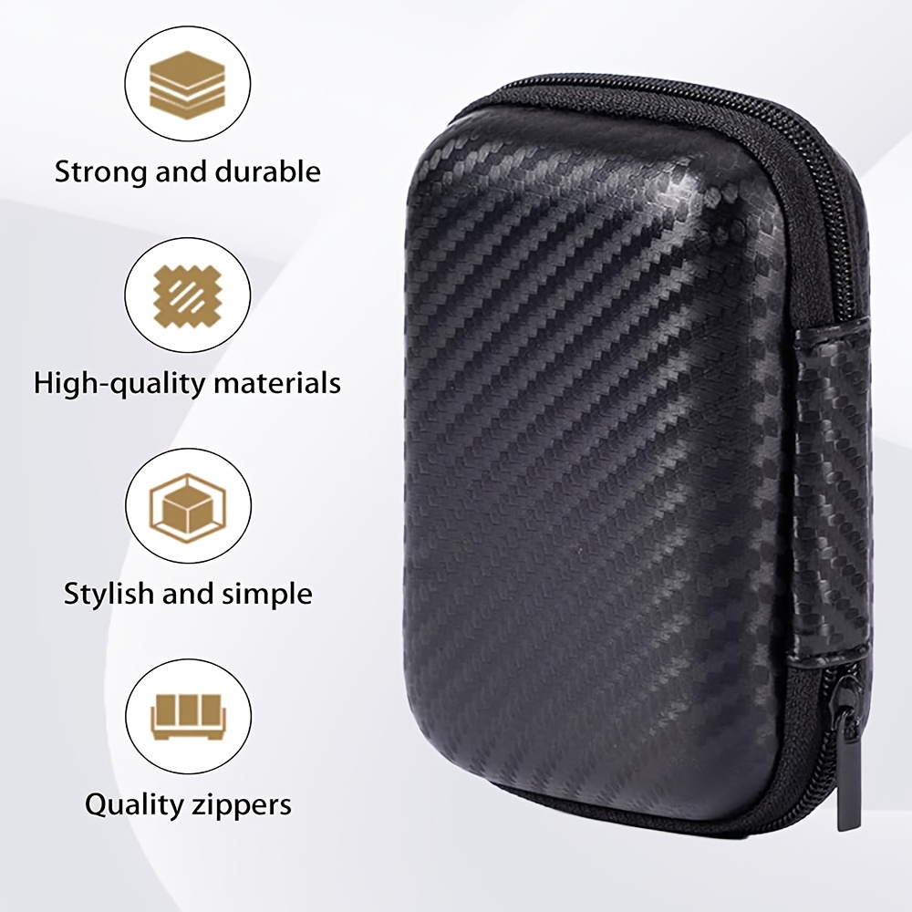 Hartschalen-EVA-Tragetasche fü – Gaming Console Case Bewertung und Preis