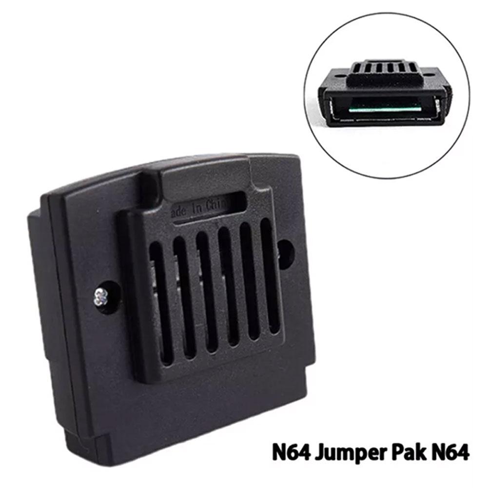 Neue Memory Jumper Pak Pack Sp – Gaming Console New Bewertung und Preis