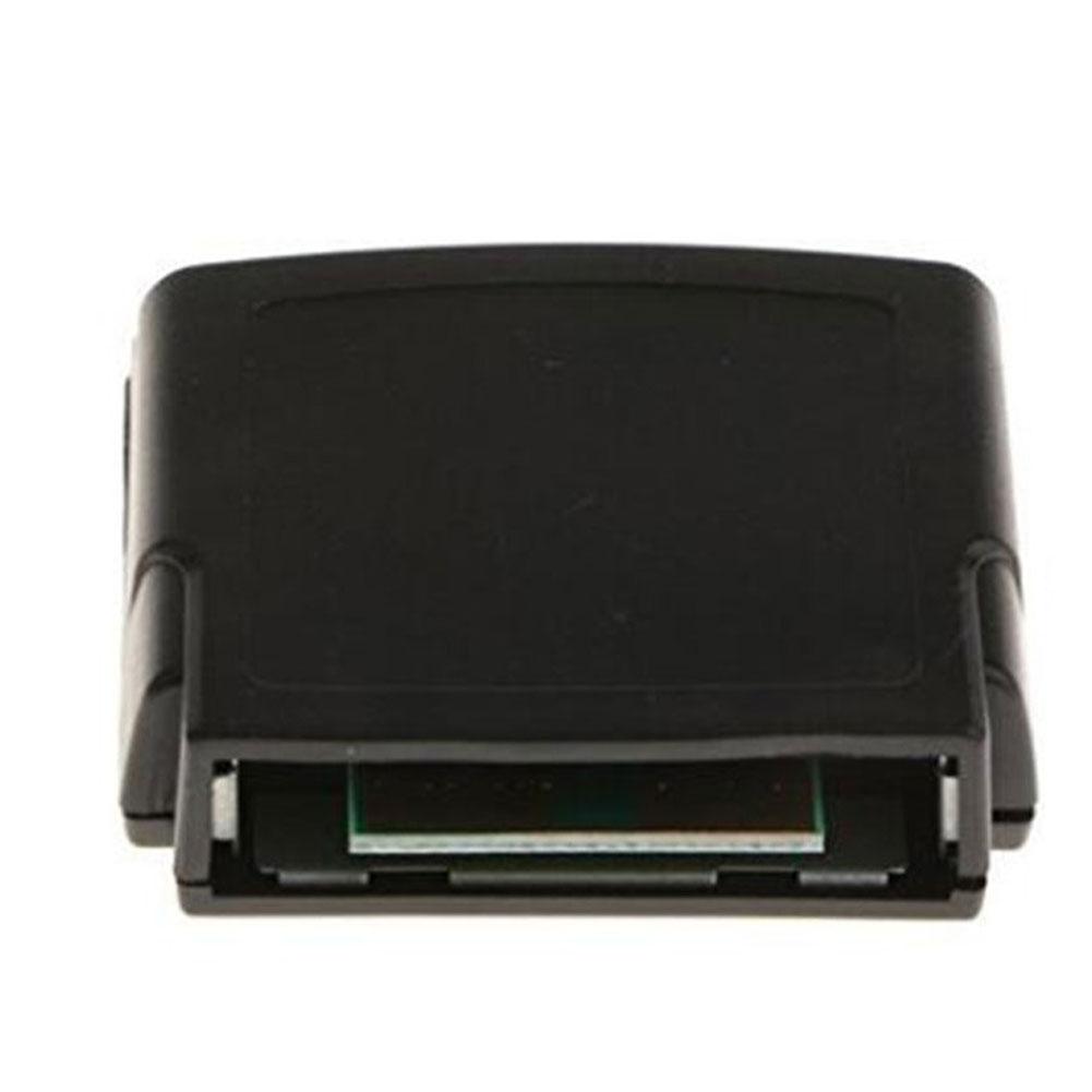 Neue Memory Jumper Pak Pack Sp – Gaming Console New Bewertung und Preis
