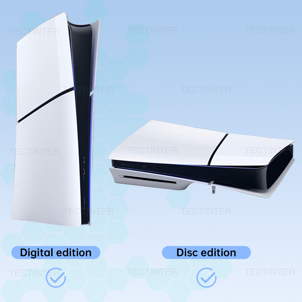 Für PS5 Slim Disc/Digital Kons – Gaming Console Sony Bewertung und Preis