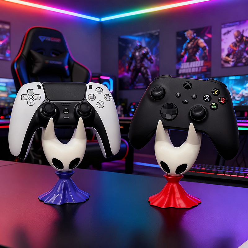 Hollow Knight Hornet Controlle – Gaming Console Setup Bewertung und Preis