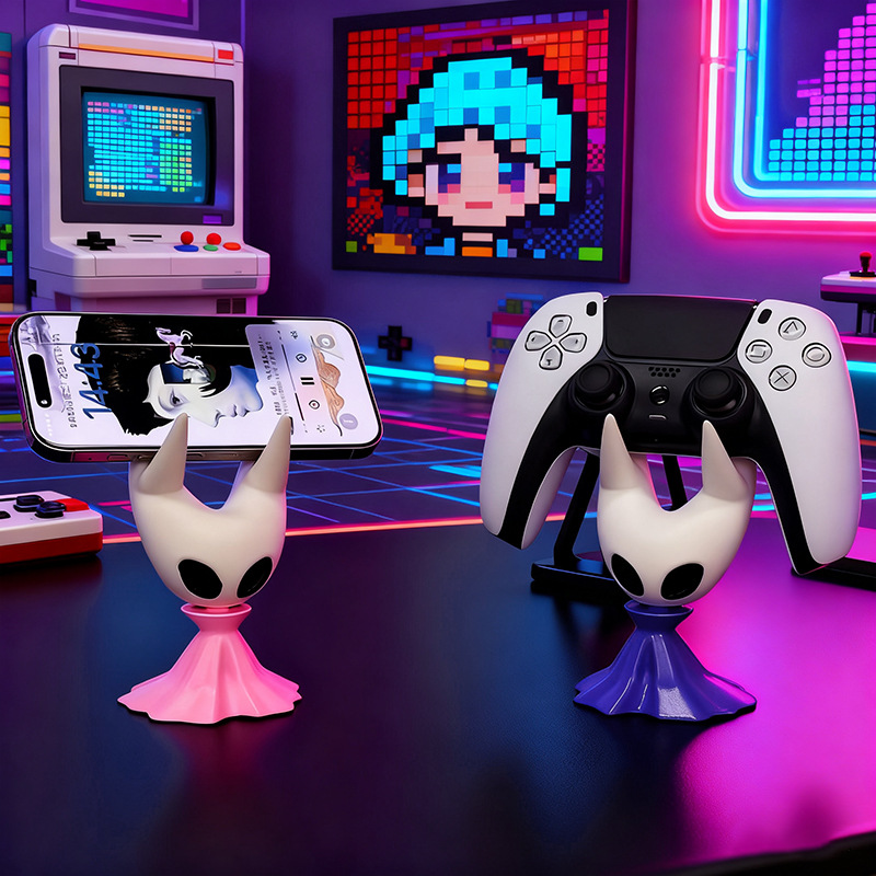 Hollow Knight Hornet Controlle – Gaming Console Setup Bewertung und Preis