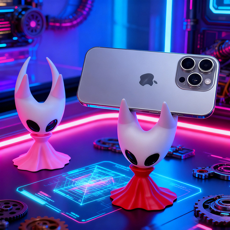 Hollow Knight Hornet Controlle – Gaming Console Setup Bewertung und Preis