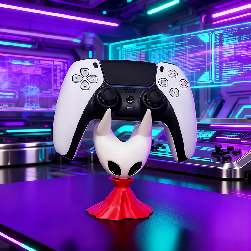 Hollow Knight Hornet Controlle – Gaming Console Setup Bewertung und Preis