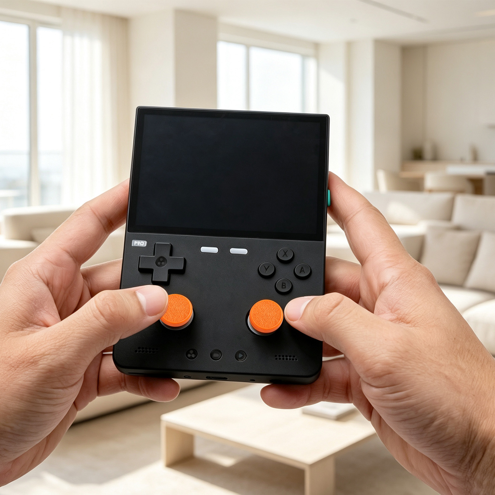 Joystick-Kappe Ersatzteile für – Gaming Console Joystick Bewertung und Preis