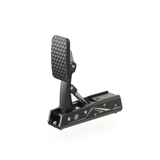 CRP2 Load Cell Sim-Racing-Peda – Racing Pedal Set Bewertung und Preis