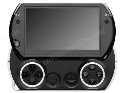 Neue 100% Original Schwarz/Wei – Gaming Console New Bewertung und Preis