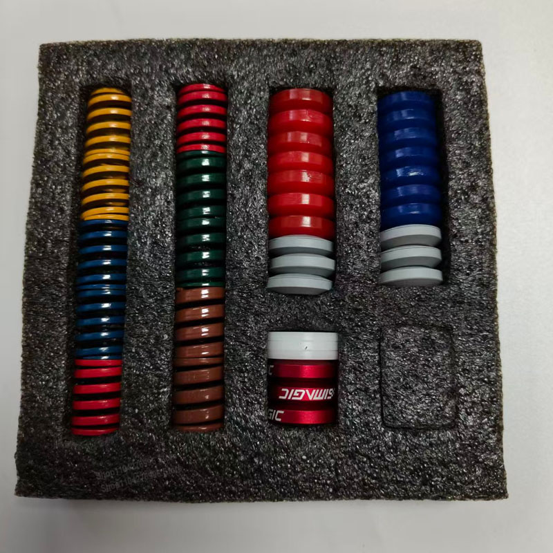 Simagic P-ORP/P-ORP(H) Optimie – Racing Pedal Set Bewertung und Preis