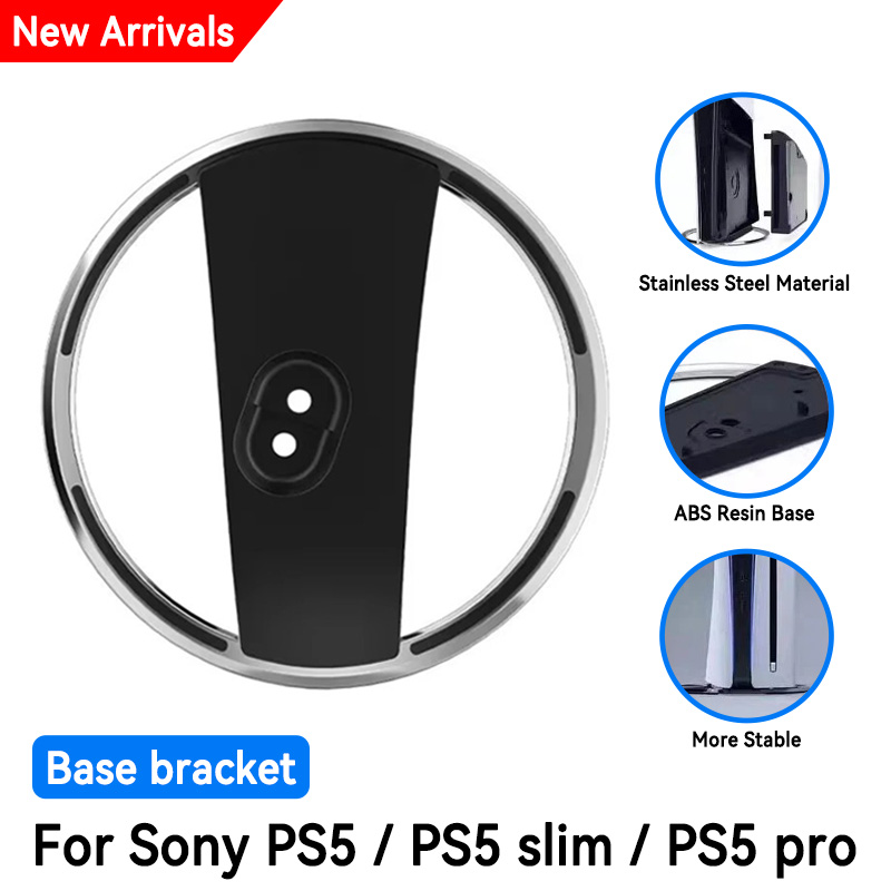 Neuer Metallständer, Konsolens – Gaming Console Sony Bewertung und Preis