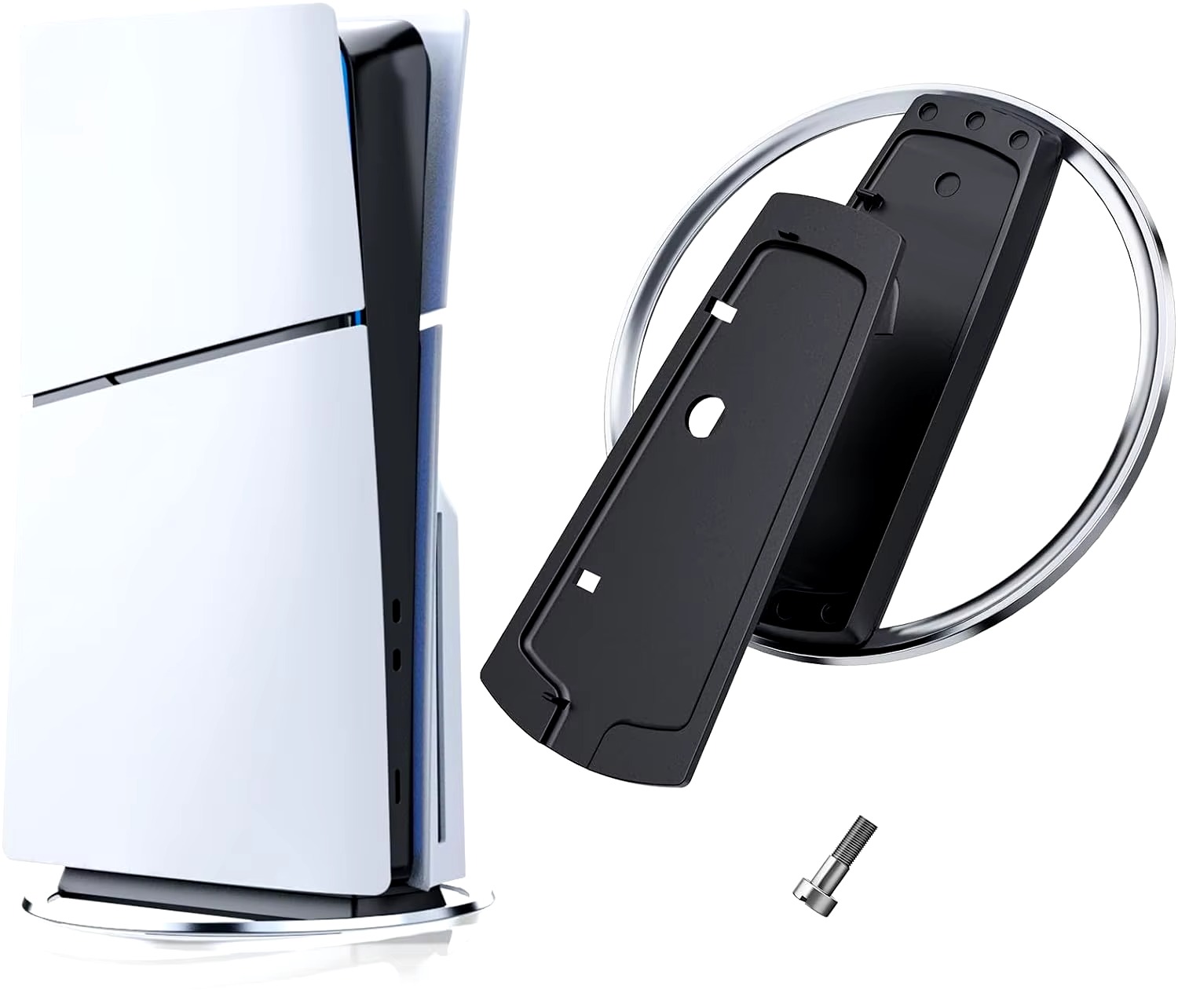 Neuer Metallständer, Konsolens – Gaming Console Sony Bewertung und Preis