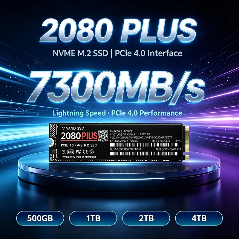 Neue 2080 PLUS 4TB 2TB 500GB 7 – Gaming Console News Bewertung und Preis