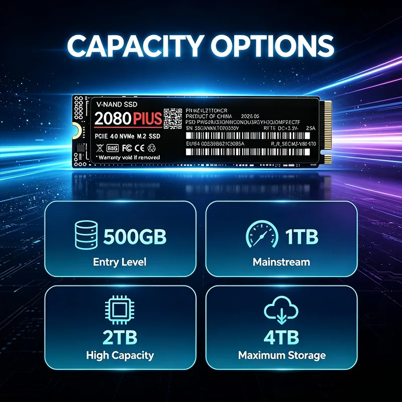 Neue 2080 PLUS 4TB 2TB 500GB 7 – Gaming Console News Bewertung und Preis