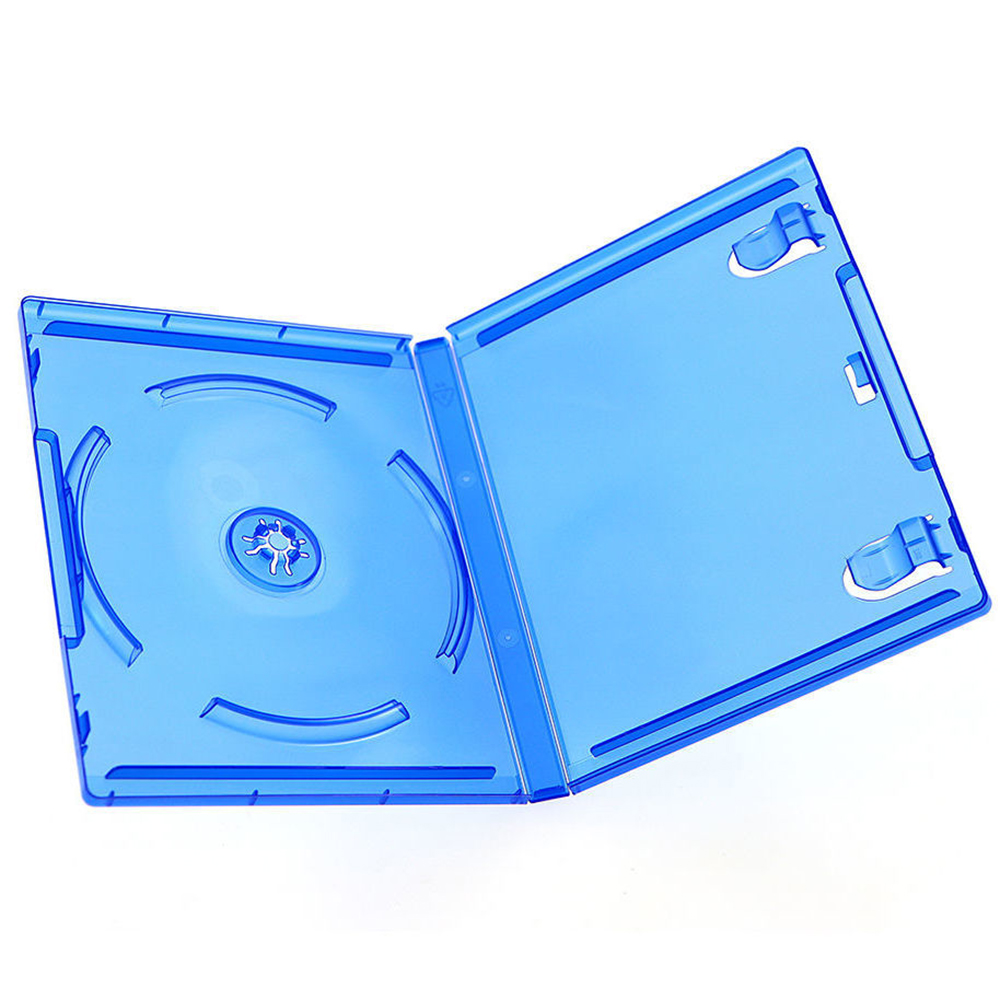 1Pcs Für PS4 Spiel CD Fall Für – Gaming Console In Tv Bewertung und Preis