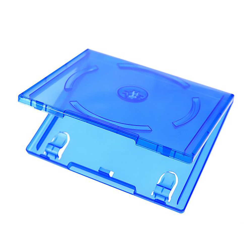 1Pcs Für PS4 Spiel CD Fall Für – Gaming Console In Tv Bewertung und Preis