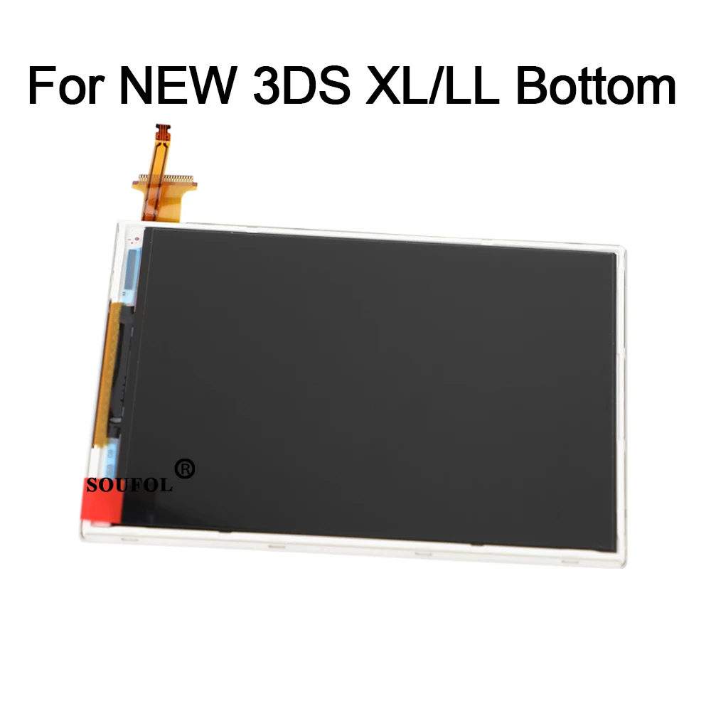 Original LCD-Display-Ersatz fü – Gaming Console All Bewertung und Preis