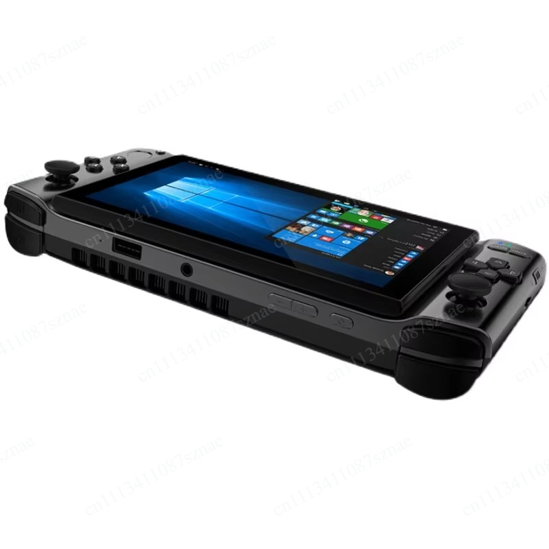 GPD Win3 Handheld-Gaming-Table – Gaming Console Brands Bewertung und Preis