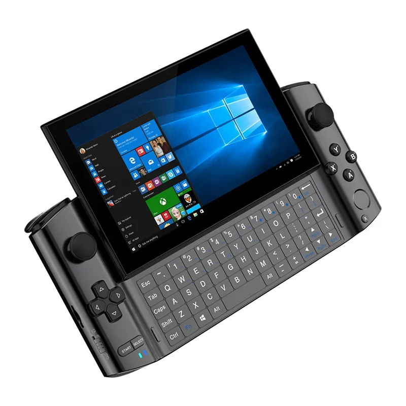 GPD Win3 Handheld-Gaming-Table – Gaming Console Brands Bewertung und Preis