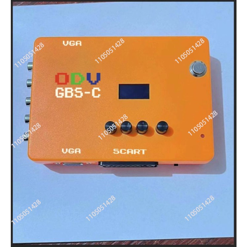 Neu-A47Q-ODV-II Komponente/CVB – Gaming Console News Bewertung und Preis