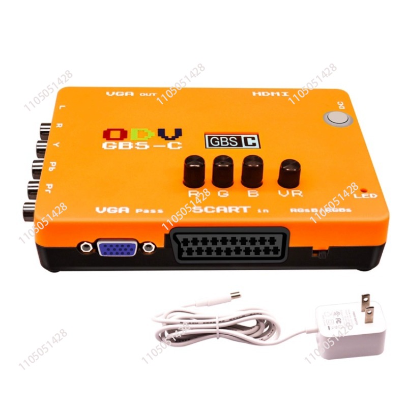 Neu-A47Q-ODV-II Komponente/CVB – Gaming Console News Bewertung und Preis