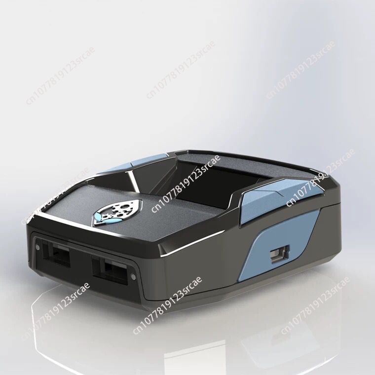 Game-Adapter-Konverter für PS5 – Console Gaming Without Limits Zen Bewertung und Preis