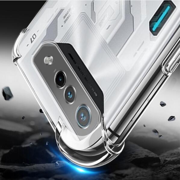 Ringhalter-Hülle für Rog Phone – Gaming Console Rog Bewertung und Preis
