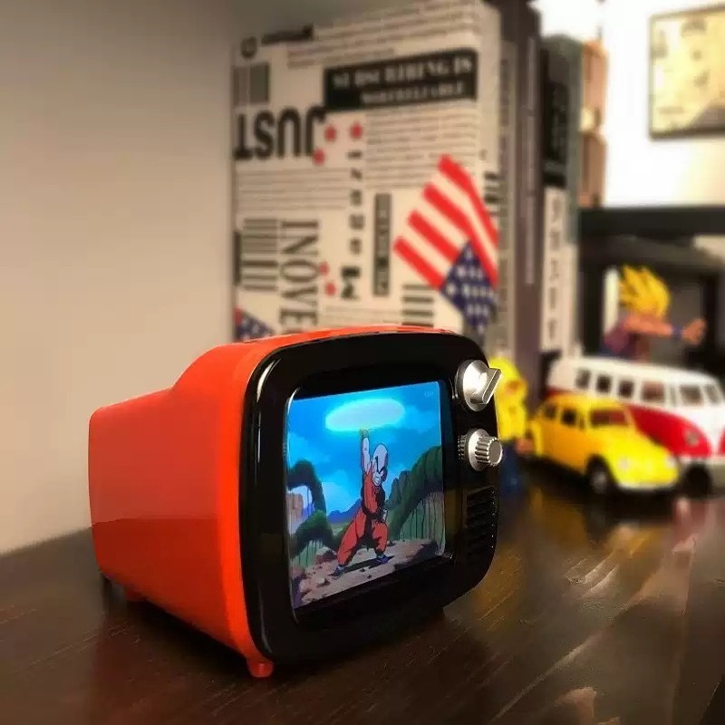 Intelligente Mini-TV-Spielkons – Gaming Console In Tv Bewertung und Preis