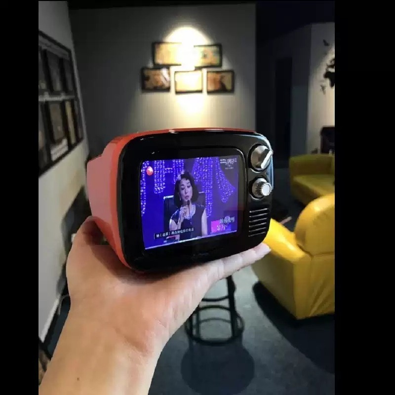 Intelligente Mini-TV-Spielkons – Gaming Console In Tv Bewertung und Preis