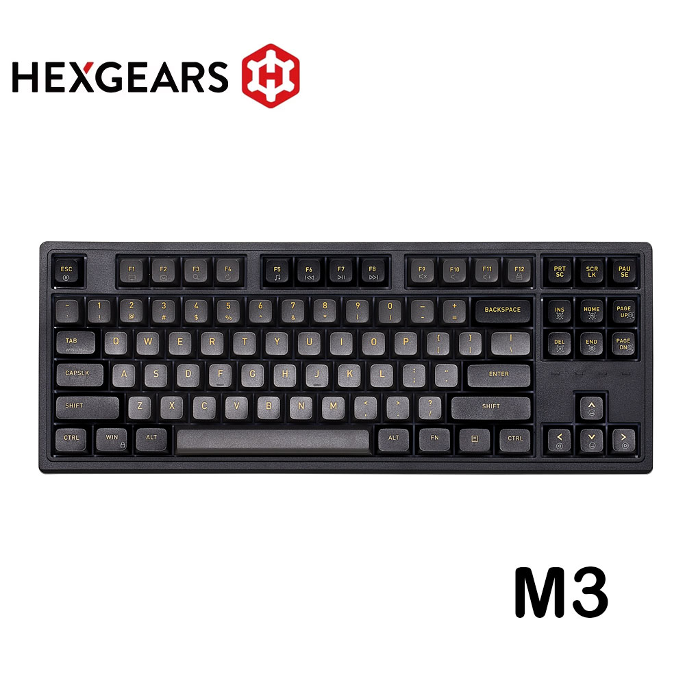 HEXGEARS Mechanische Tastatur  – Gaming Console Or Pc Bewertung und Preis