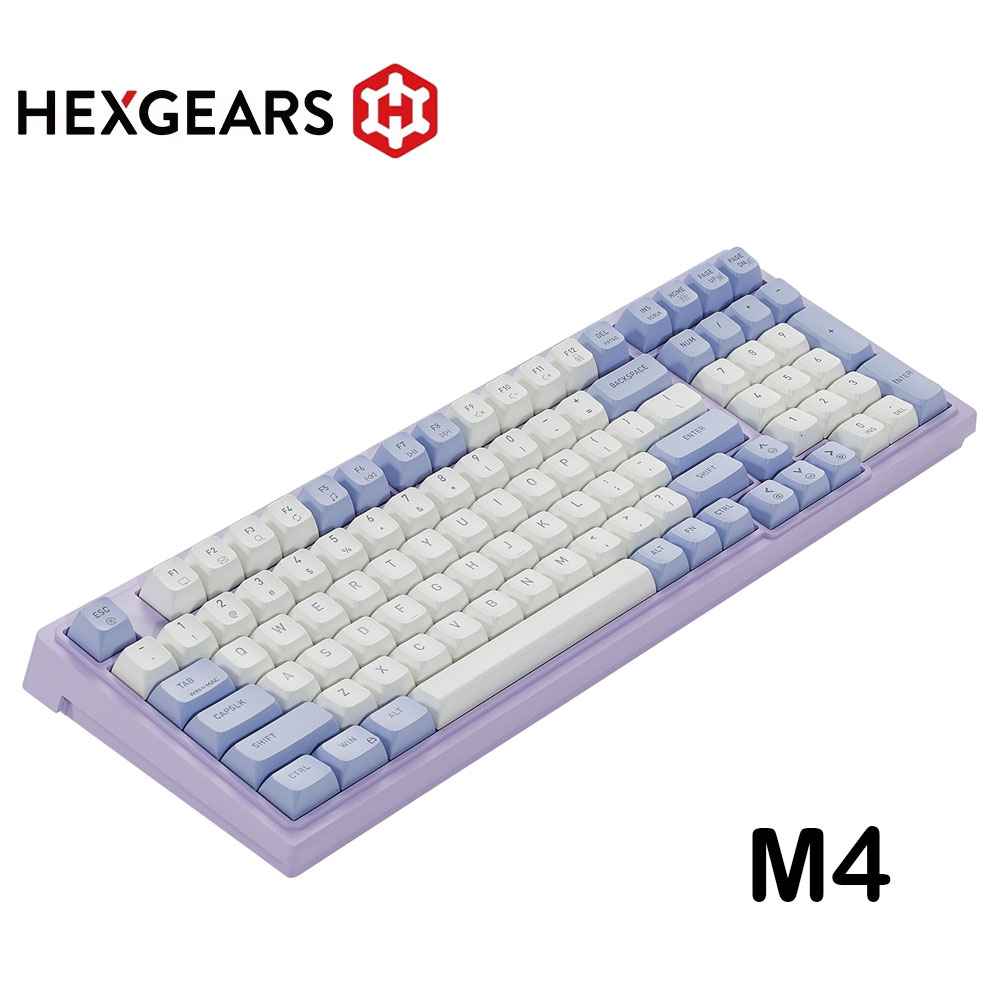 HEXGEARS Mechanische Tastatur  – Gaming Console Or Pc Bewertung und Preis