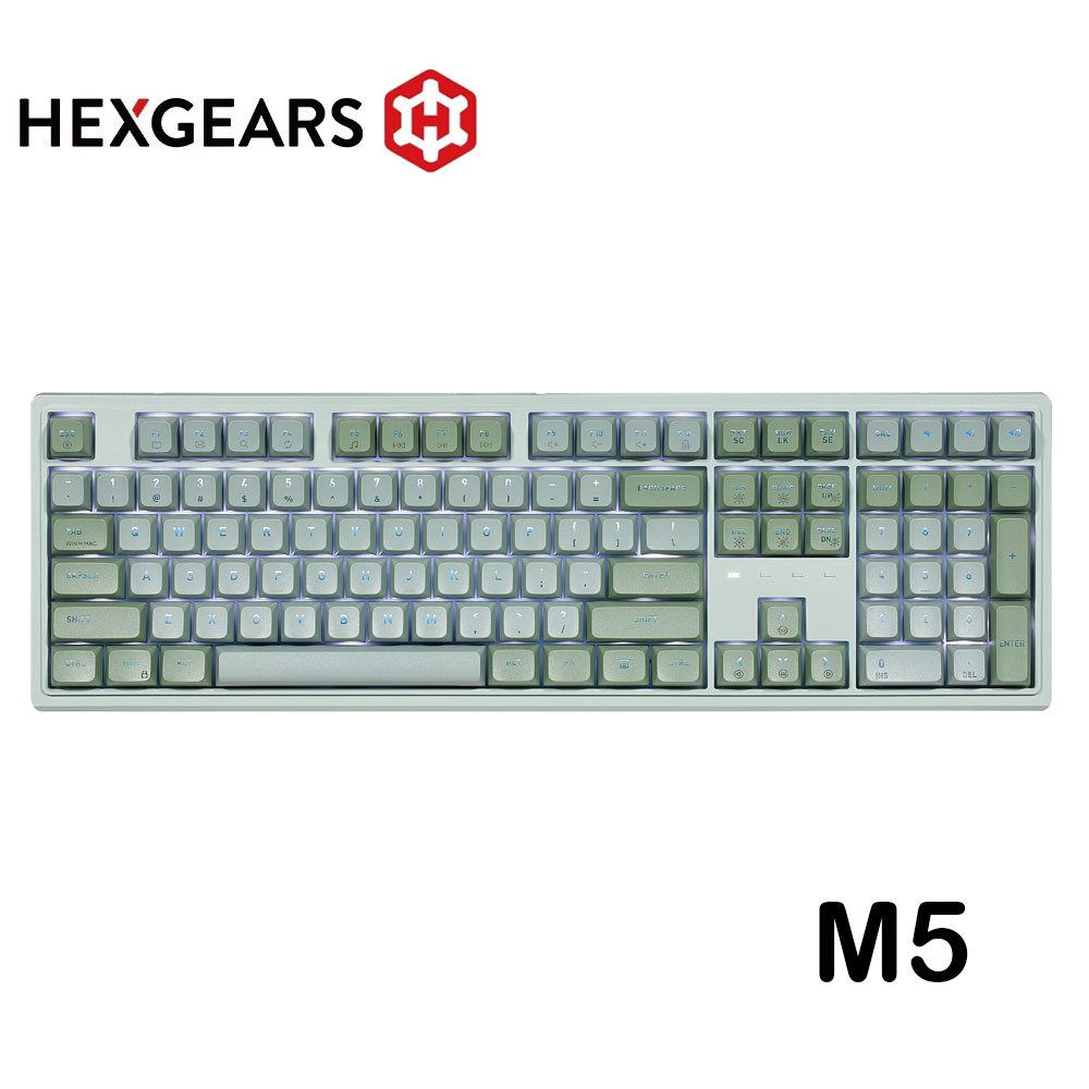 HEXGEARS Mechanische Tastatur  – Gaming Console Or Pc Bewertung und Preis