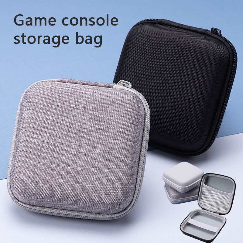Hartschalenetui für Anbernic R – Gaming Console Bag Bewertung und Preis
