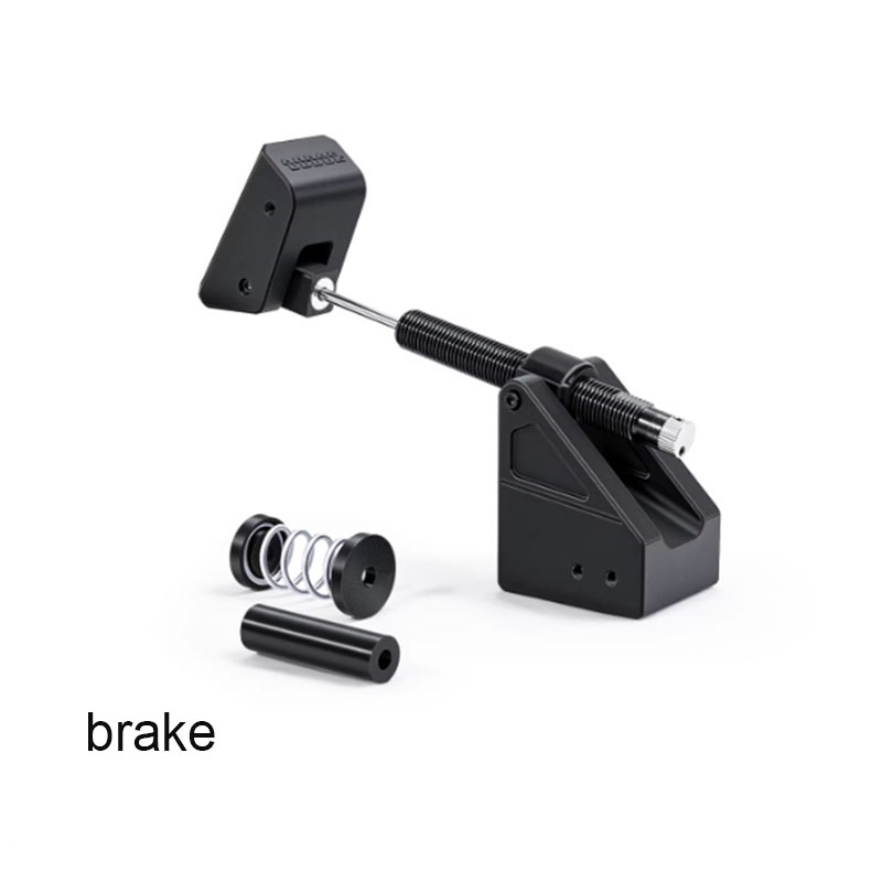Simuliertes Rennspiel-Pedal mi – Racing Pedal Set Bewertung und Preis