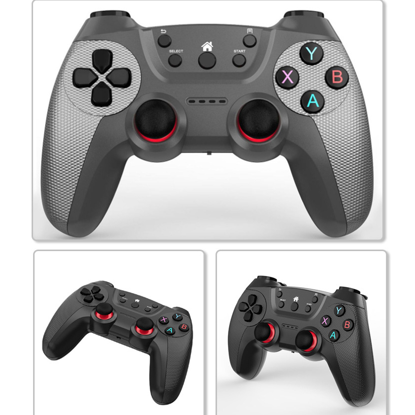 Wireless Gamepad Gaming Contro – Gaming Console Or Pc Bewertung und Preis