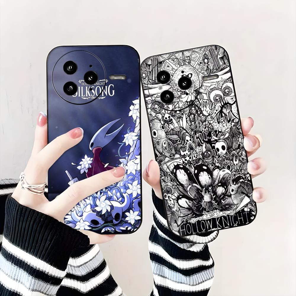HEIßER SPIEL Hollow Knight Sil – Gaming Console Case Bewertung und Preis