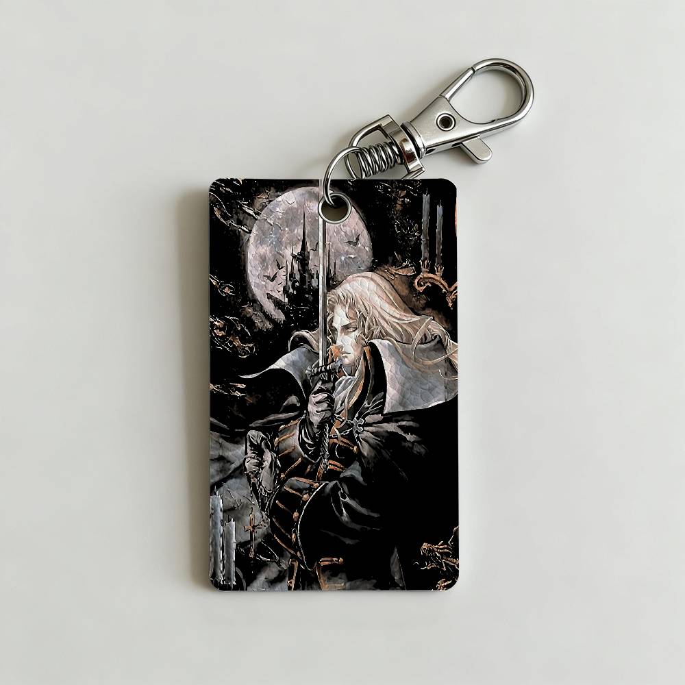Game C-Castlevania Alucard Aus – Gaming Console Case Bewertung und Preis
