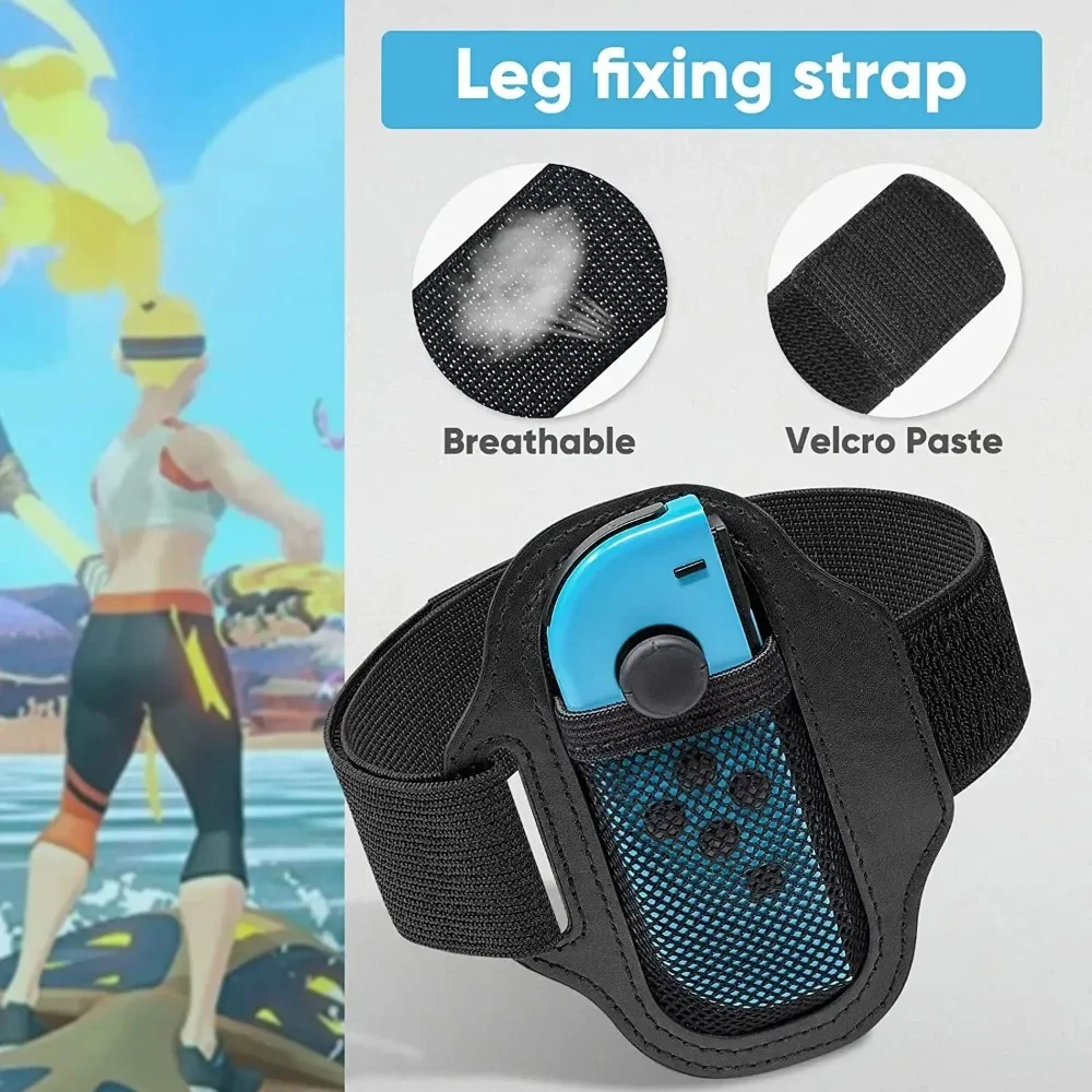 Verstellbarer Elastischer Bein – Nintendo Console Switch Oled Bewertung und Preis