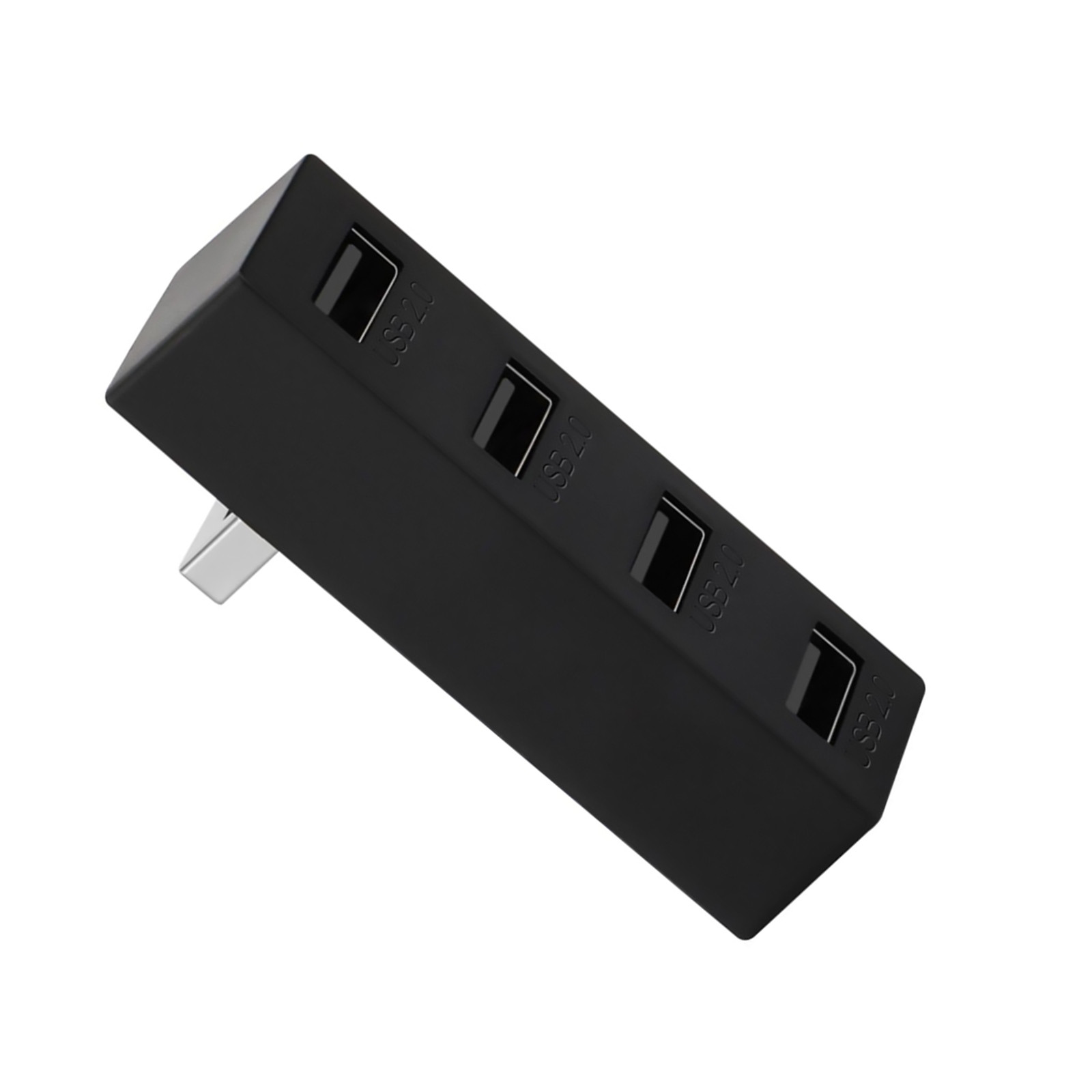 4 Port USB 2,0 Hub für Xbox Se – Gaming Console Setup Bewertung und Preis